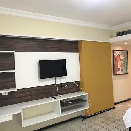 Golden Beach Flats Ресіфі Екстер'єр фото