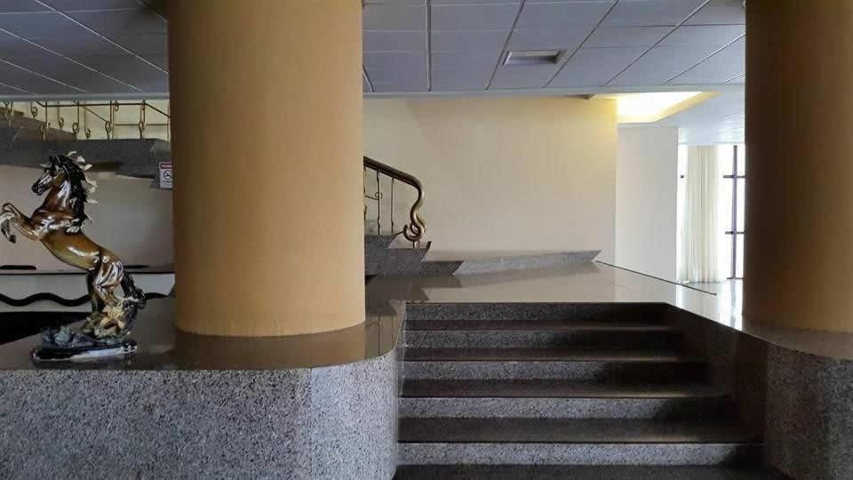 Golden Beach Flats Ресіфі Екстер'єр фото