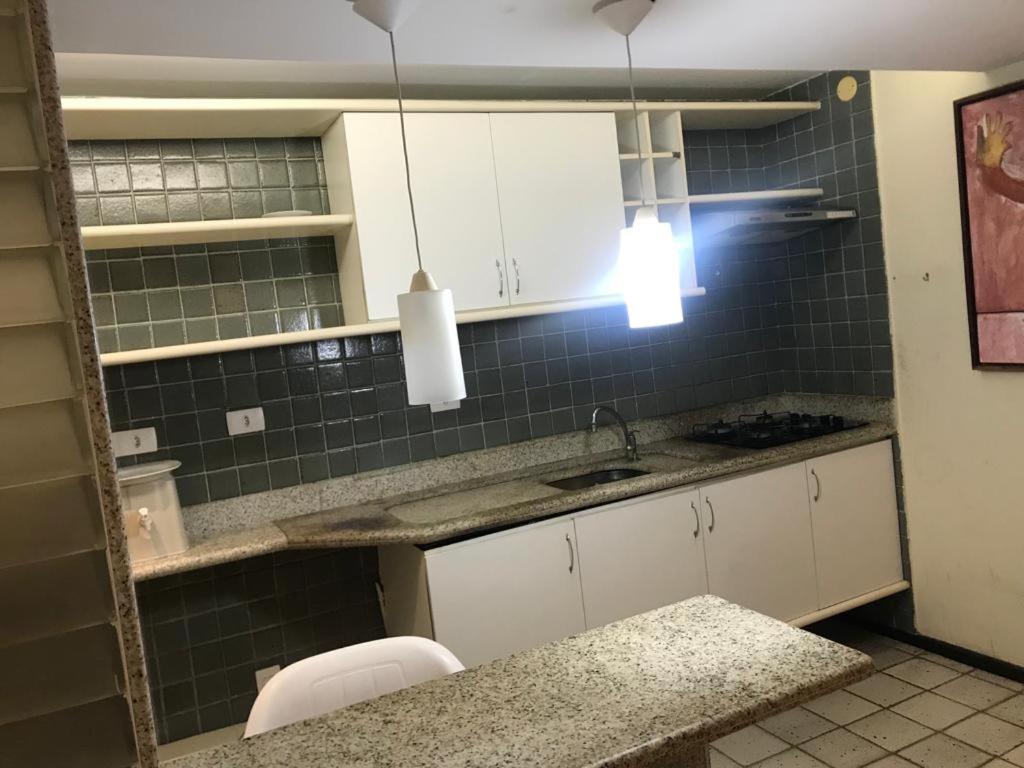 Golden Beach Flats Ресіфі Екстер'єр фото